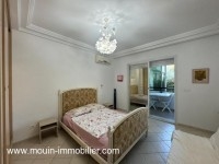 APPARTEMENT MAJD Sidi Mahersi AL3465