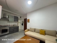 APPARTEMENT MAJD Sidi Mahersi I AL3465