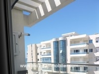 appartement majestieux AV800 centre ville hammamet