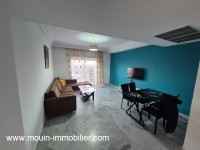 Appartement Malek AL3704 