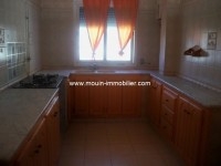 Appartement Manara ref AL1895 La Marsa