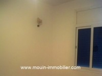 Appartement Manara ref AL1895 La Marsa