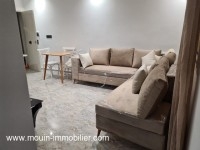 APPARTEMENT MANEL 2 Hammamet Centre AL3721