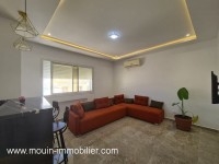 Appartement Manel AL2840 Hammamet