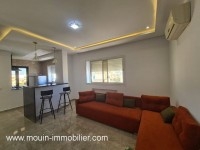 Appartement Manel AL2840 Hammamet