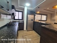 APPARTEMENT MARCUS 2 Hammamet AL3474