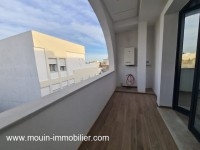 APPARTEMENT MARCUS 2 Hammamet AL3474