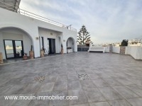 APPARTEMENT MARCUS 3 Hammamet Centre AL3475