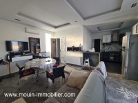 APPARTEMENT MARCUS 3 Hammamet Centre AL3475