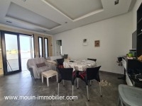 APPARTEMENT MARCUS 3 Hammamet Centre AL3475