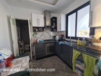 APPARTEMENT MARCUS 3 Hammamet Centre AL3475