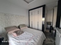 APPARTEMENT MARCUS 3 Hammamet Centre AL3475