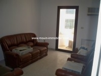 Appartement marhaba lac1 refAV990