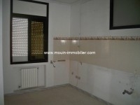 Appartement marhaba lac1 refAV990