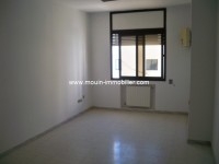 Appartement Marhaba réf AV990 Lac 1