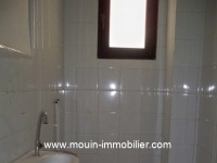 Appartement Marhaba réf AV990 Lac 1