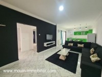 APPARTEMENT MARIBEL 2 S+2 AV Hammamet AV1715