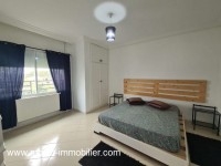 APPARTEMENT MARIBEL 2 S+2 AV Hammamet AV1715