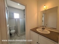 APPARTEMENT MARIBEL 2 S+2 AV Hammamet AV1715