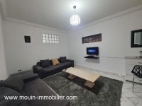 Appartement Maribel A AV1714 Hammamet