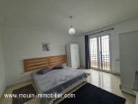 Appartement Maribel A AV1714 Hammamet