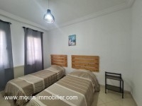 Appartement Maribel A AV1714 Hammamet