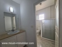 Appartement Maribel A AV1714 Hammamet