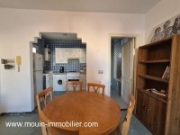 Appartement Marina AV1605 Hammamet 