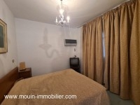 Appartement Marina AV1605 Hammamet 