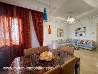 Appartement Marine AV1801 La Marina Yasmine Hammam