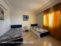 APPARTEMENT MARINE Marina Yasmine Hammamet AV1801