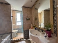 APPARTEMENT MARINE Marina Yasmine Hammamet AV1801