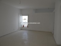 appartement marjolaine AL1292 barraket essahel 