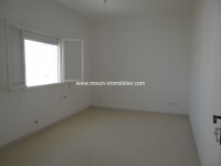 appartement marjolaine AL1292 barraket essahel 