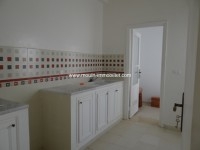 appartement marjolaine AL1292 barraket essahel 