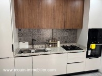 APPARTEMENT MARS Hammamet Sud AL3144