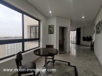 Appartement Marseille 2 AL3520 Hammamet Nord 