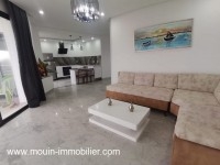 APPARTEMENT MARSEILLE 2 Hammamet Nord AL3520