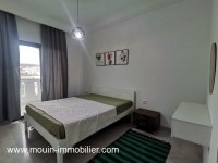 APPARTEMENT MARSEILLE 2 Hammamet Nord AL3520
