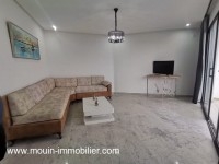 APPARTEMENT MARSEILLE 2 Hammamet Nord I AL3520