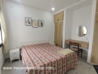 APPARTEMENT MARSEILLE 2 Hammamet Nord I AL3520