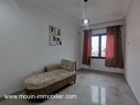 APPARTEMENT MARSEILLE 2 Hammamet Nord I AL3520