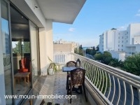 Appartement Marseille AL3063 Hammamet Nord 
