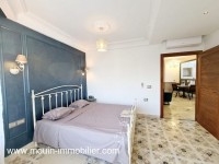 Appartement Marseille AL3063 Hammamet Nord