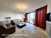 APPARTEMENT MARSEILLE Hammamet Nord AL3063