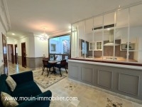 APPARTEMENT MARSEILLE Hammamet Nord AL3063