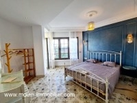 APPARTEMENT MARSEILLE Hammamet Nord AL3063