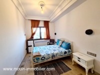 APPARTEMENT MARSEILLE Hammamet Nord AL3063