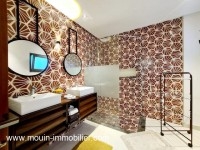 APPARTEMENT MARSEILLE Hammamet Nord AL3063