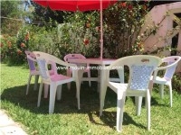 Appartement Marwen ref AL1230 Hammamet Nord